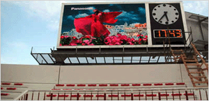 OrientLED Applications?