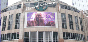 OrientLED Applications?