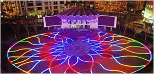 OrientLED Applications?