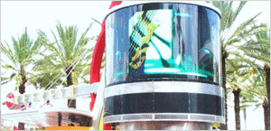 OrientLED Applications?